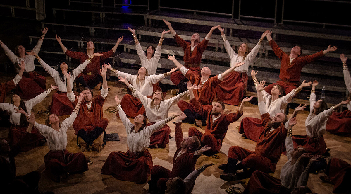 Foto: Toms Valters