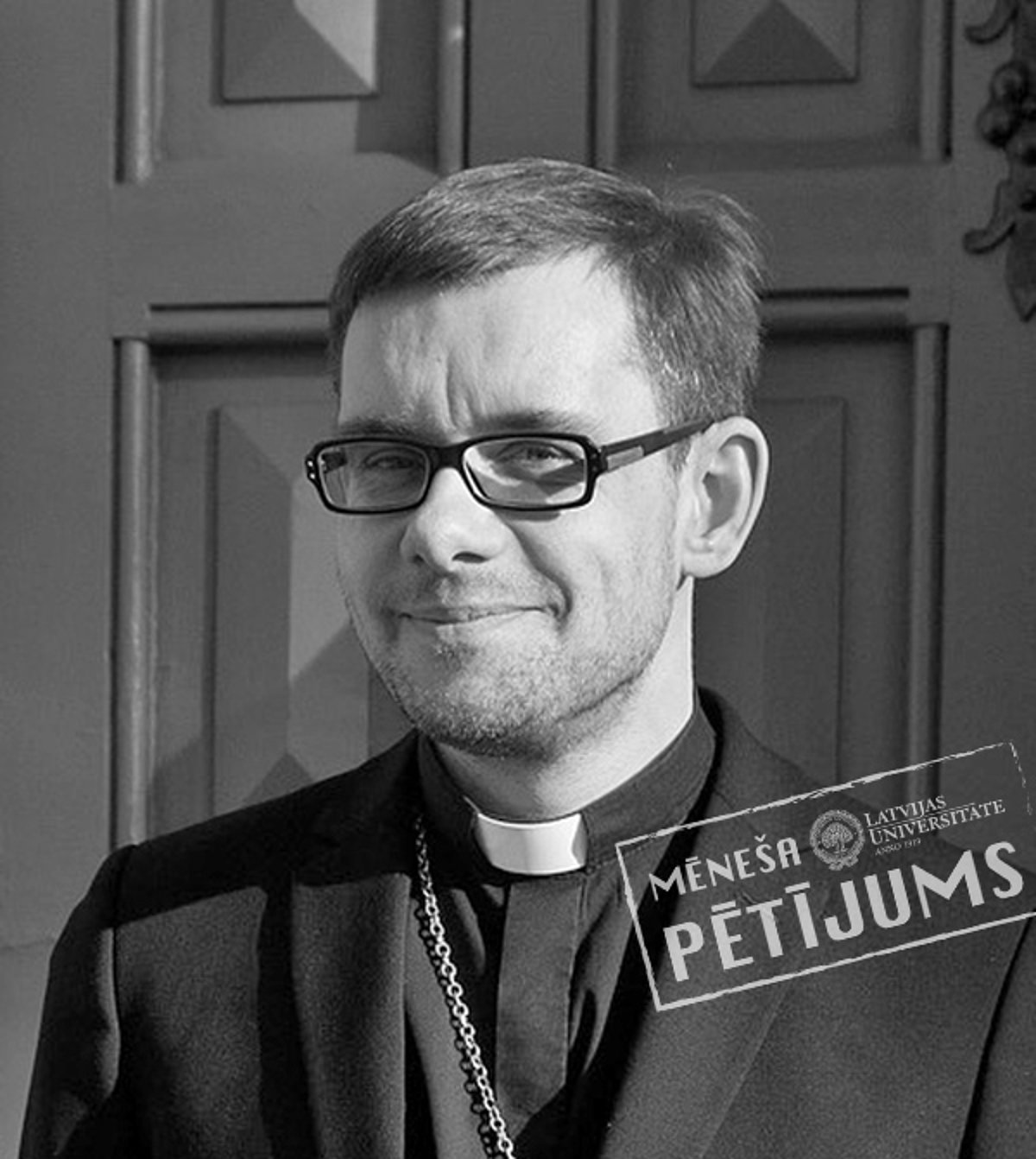 Foto no Linarda Rozentāla personīgā arhīva.