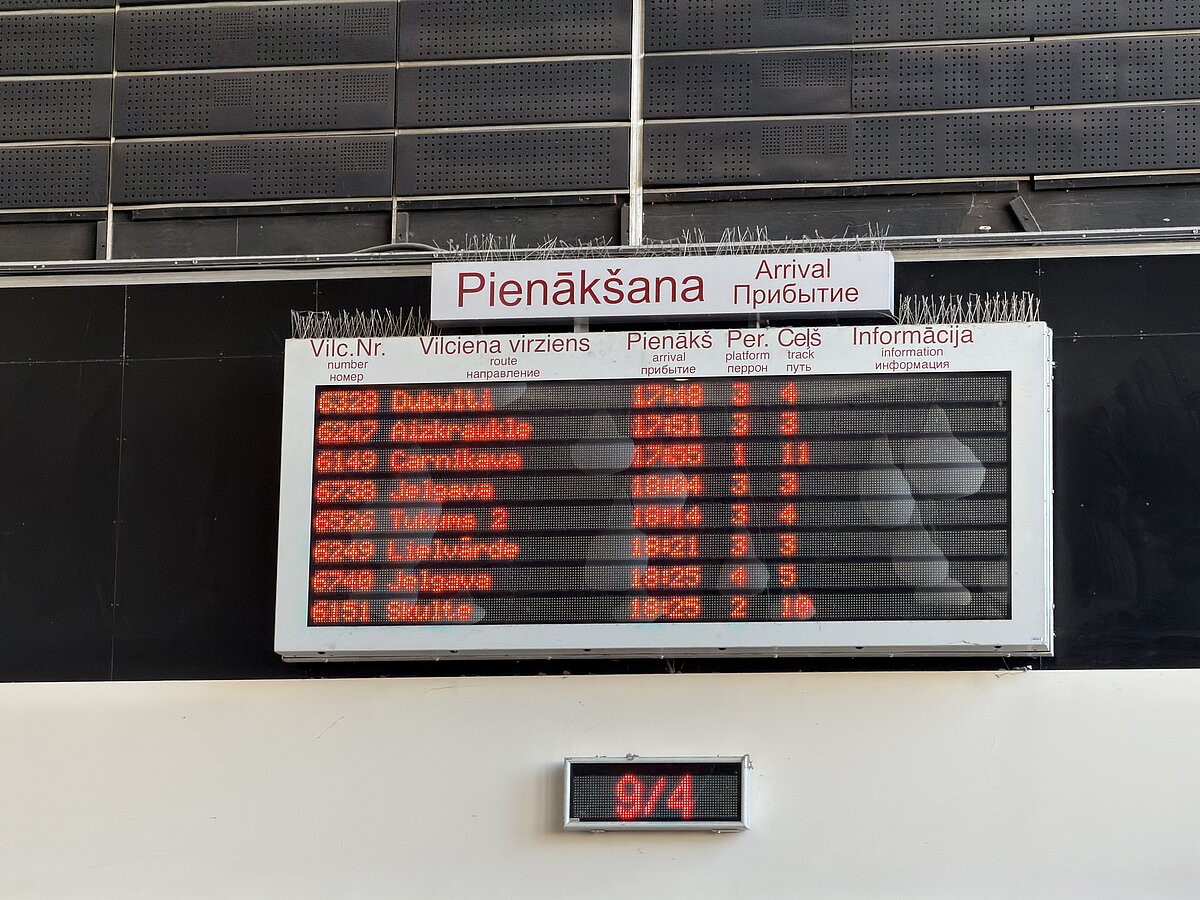 Baltijas Mūzikas dienas, Juventus, Dziesmuvara, Minjona