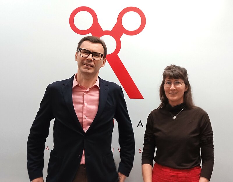Latvieši ir ne tikai dziedātāju, bet arī skrējēju tauta. Saruna ar A. Nordu un I. Holstu
