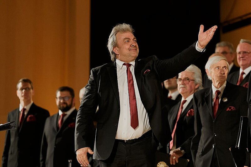 Uldis Kokars iecelts par Triju zvaigžņu ordeņa kavalieri