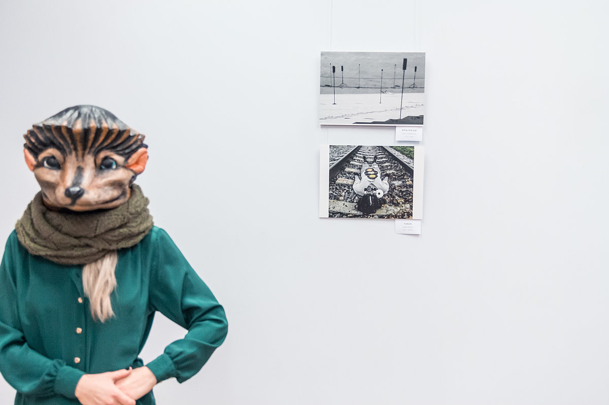 © Foto: Toms Grīnbergs, Latvijas Universitātes Komunikācijas un inovāciju departaments