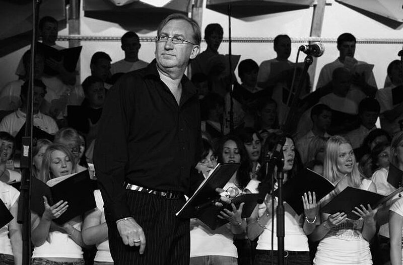 In Memoriam. Einārs Verro  (09.05.1960.–02.08.2025.)