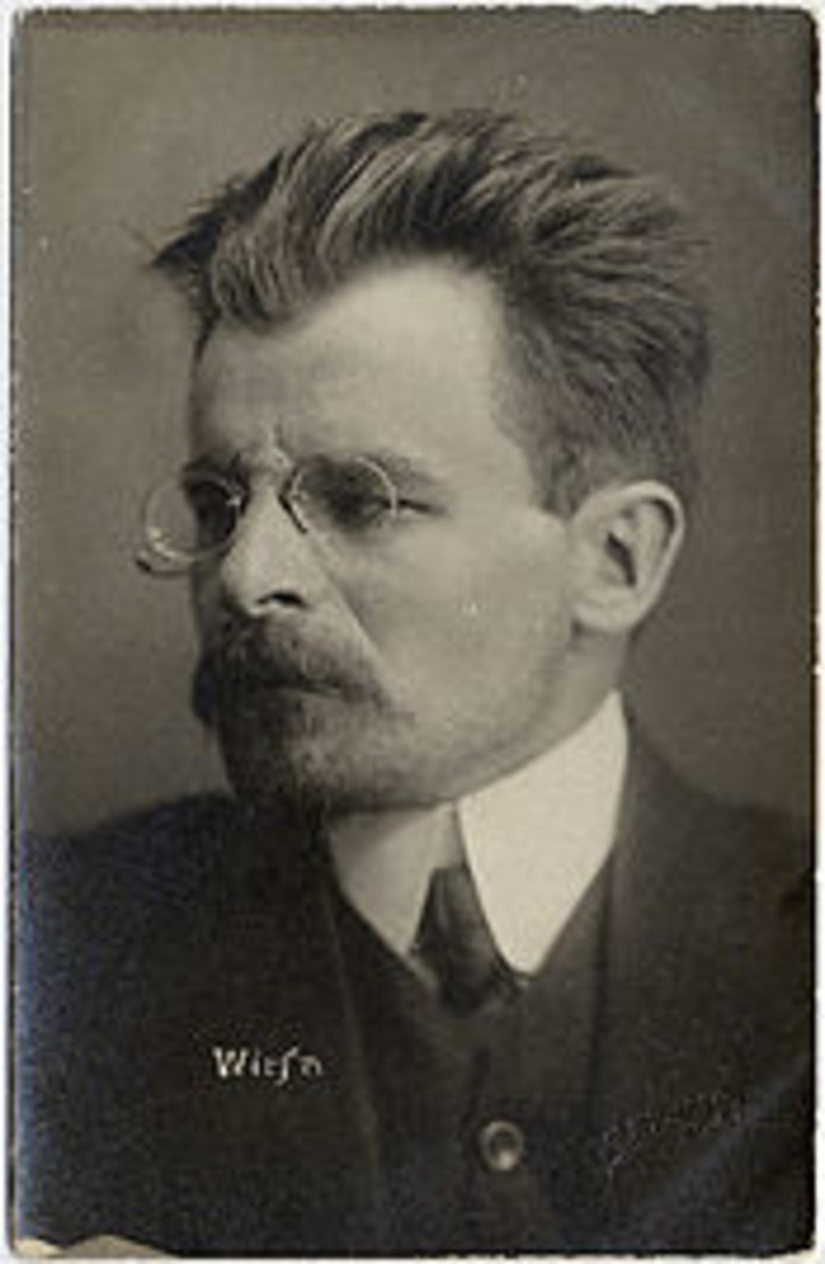 Edvarts Virza.
