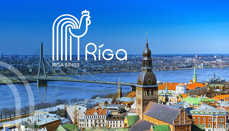 LU kori piedalīsies 3. starptautiskajā koru konkursā "Rīga dzied" (RIGA SINGS)