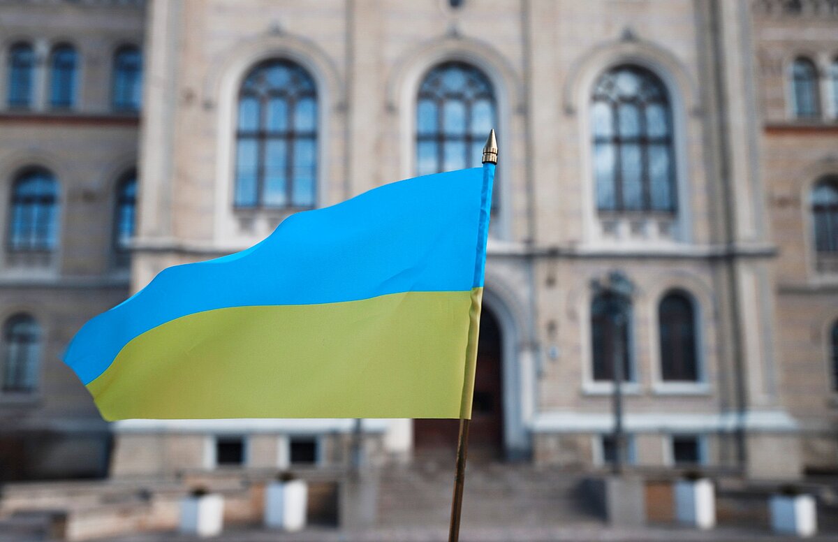 © Foto: Toms Grīnbergs, Latvijas Universitātes Komunikācijas departaments