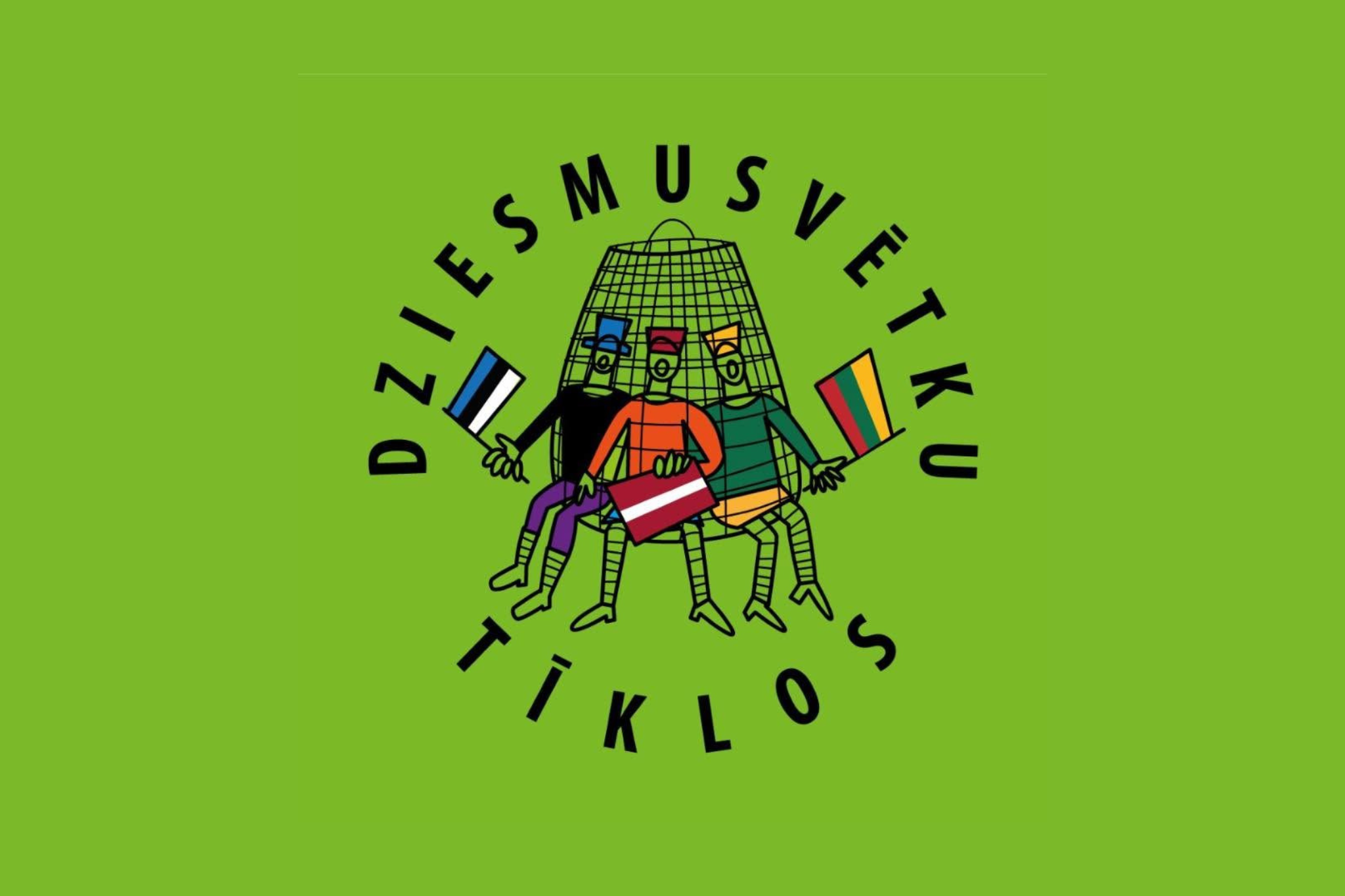Radio NABA raidījums "Dziesmusvētku tīklos"